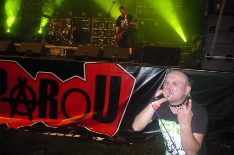 Rozhovor s Fildou Macudzinsk&yacute;m