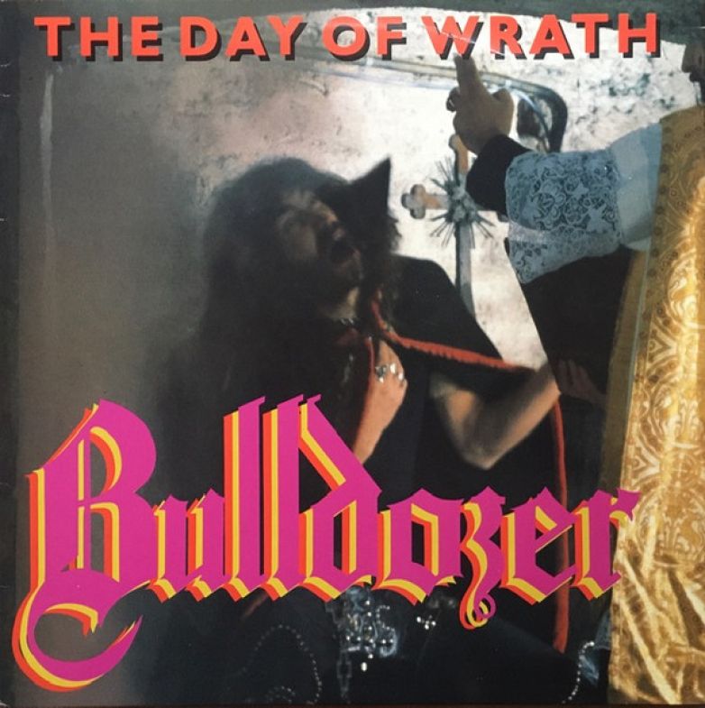 Bulldozer &ndash; The Day Of Wrath