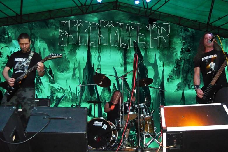 Ryz&iacute;, čist&eacute;, v&yacute;mluvn&eacute; &hellip; aneb co se žije, o tom se nepolemizuje &hellip;.   kapela Immer