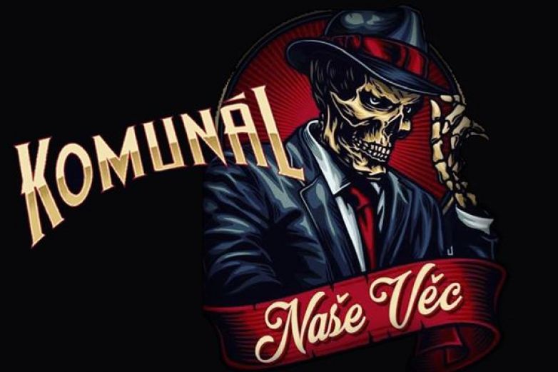 Když padne d&aacute;ma, hraje se d&aacute;l&hellip; Na&scaron;e věc &ndash; Komun&aacute;l