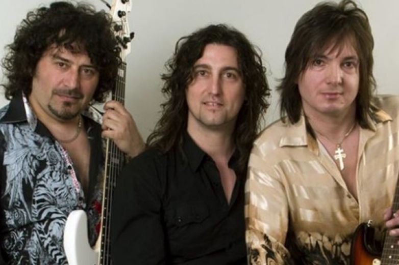 Tublatanka v Nepomuku