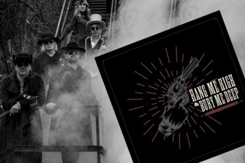 Cathedral In Flames &ndash; Hang Me High &amp; Bury Me Deep