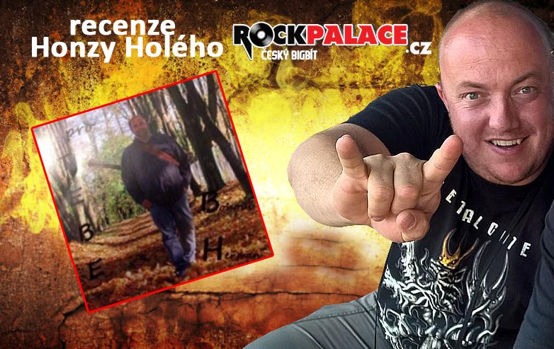 Bohou&scaron; Heřman - BH