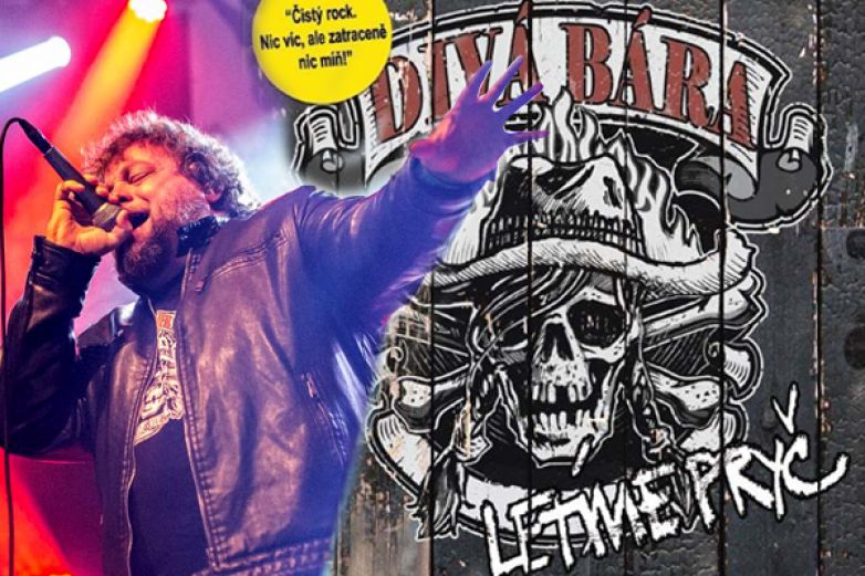 Div&aacute; B&aacute;rta &ndash; Let&iacute;me pryč