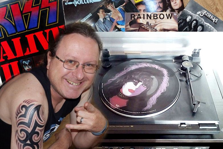 Ondra Marek a "elp&iacute;čka" v roce 2017