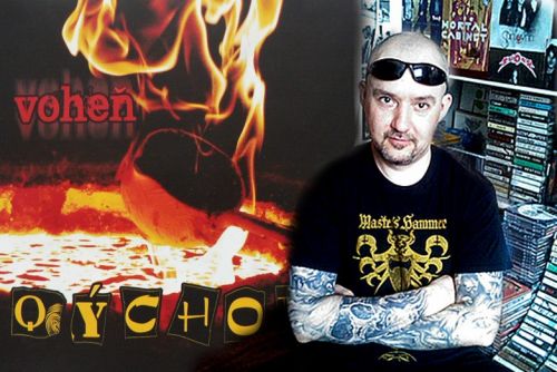 Méně dravých ryb v Jordánu