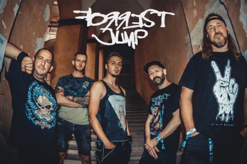 Premiéra klipu ROZCESTÍ kapely FORREST JUMP