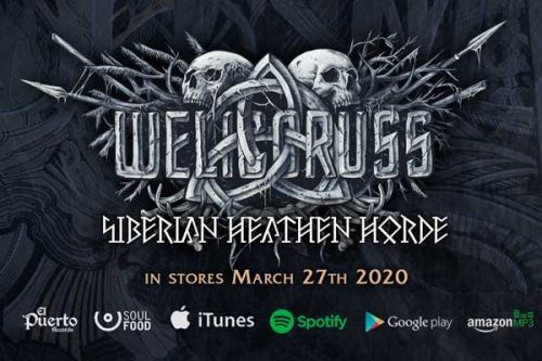 Hellblast promotion uvádí: Hellhammer festival 2020 – Praha, Brno, Ostrava