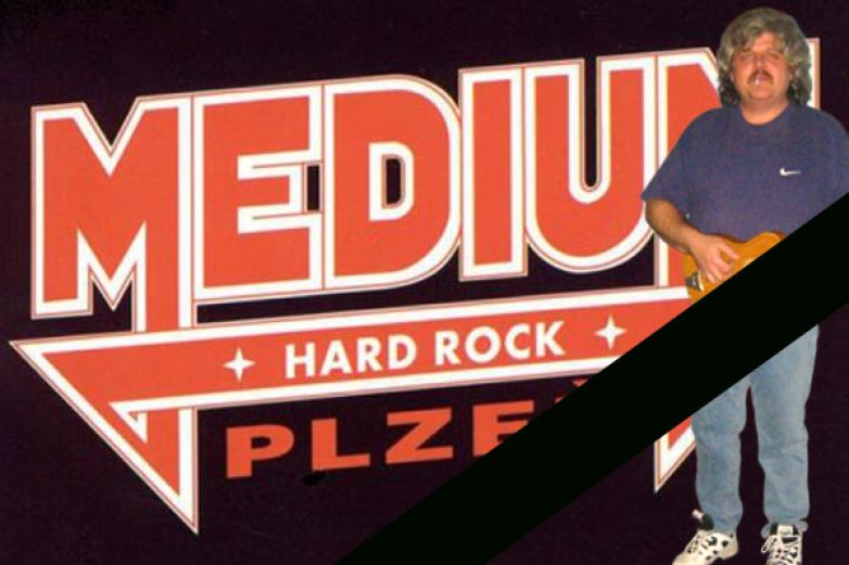 Du&scaron;e a srdce plzeňsk&eacute;ho Medium dotlouklo