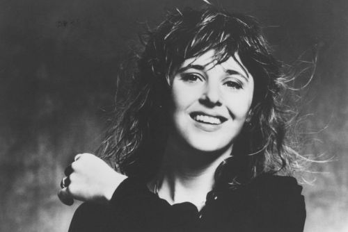 č. 67. Suzi Quatro