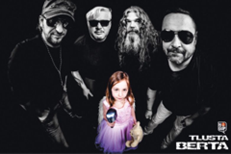 V Mr&aacute;kově 16.12.  s Tlustou Bertou a Traktorem