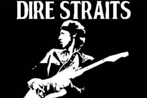 č.22 Dire Straits