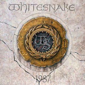 Whitesnake - 1987