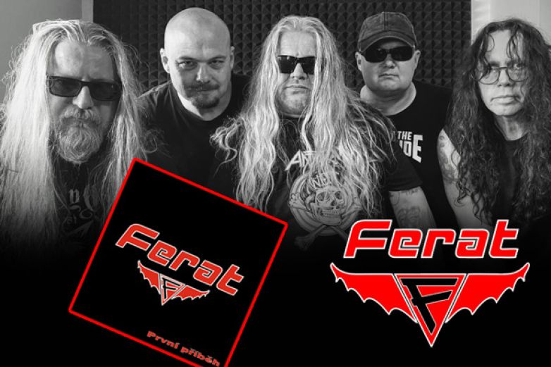 Ferat - Prvn&iacute; př&iacute;běh