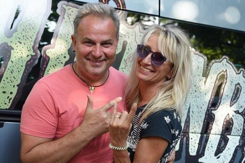 Zdeněk Lhota o Legend&aacute;ch 2019