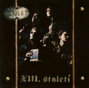 XIII.století - Amulet