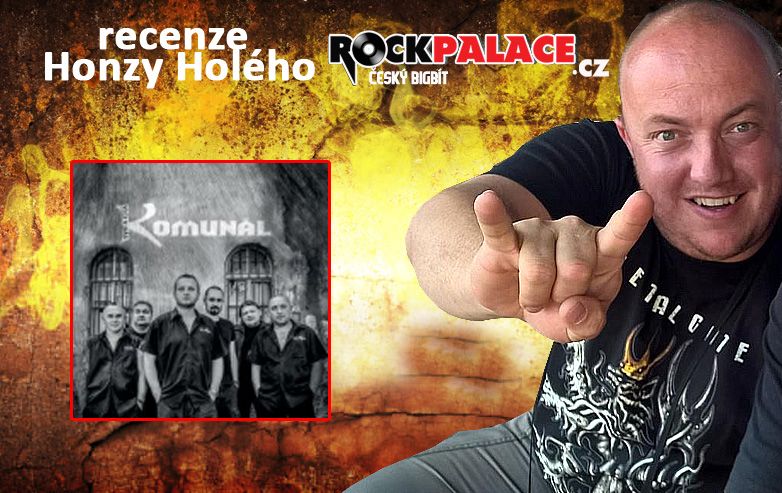 KOMUN&Aacute;L - Vlci v n&aacute;s (2015)