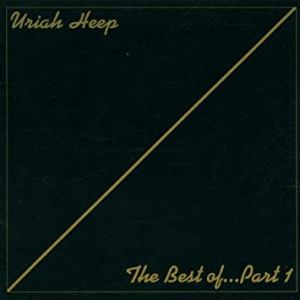 Uriah Heep - The Best of
