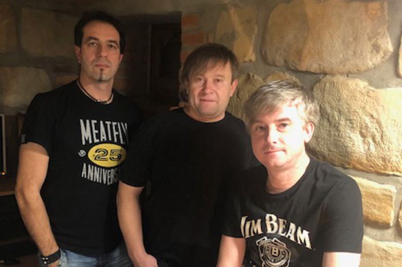 Turnov&scaron;t&iacute; Hitmakers