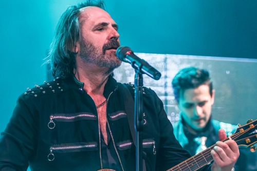 Fany Michal&iacute;k představuje nov&yacute; singl &bdquo;Chci Ti sl&iacute;bit&hellip;&ldquo;: Temn&aacute; kapitola, kter&aacute; otev&iacute;r&aacute; novou etapu