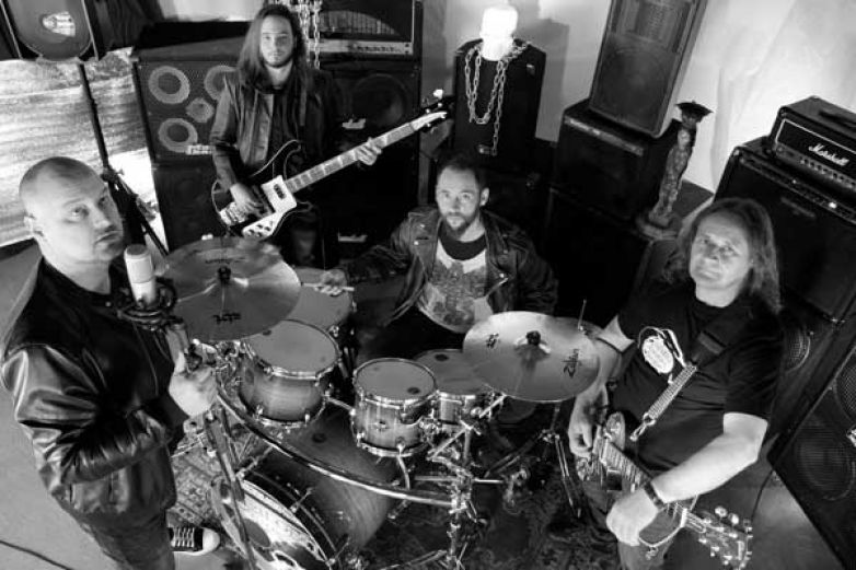 Trilobit-Rock a Bulldog vyj&iacute;žděj&iacute; na společnou tour