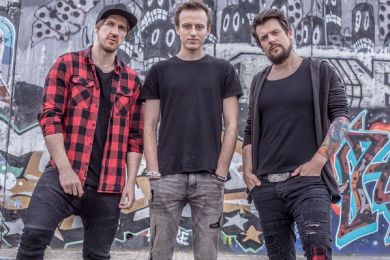 U.S.aPES d&aacute;vaj&iacute; Du&scaron;i nov&eacute;mu ž&aacute;nru