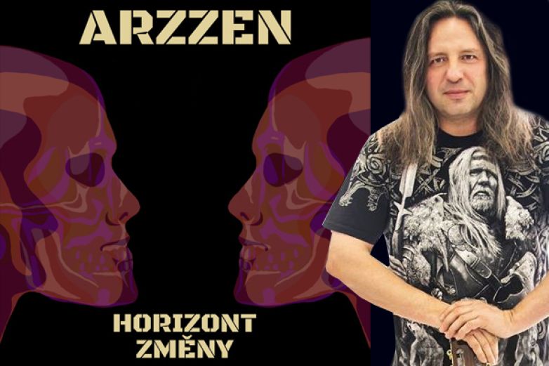 Arzzen - Horizont změny