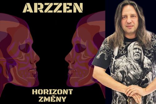 Arzzen - Horizont změny