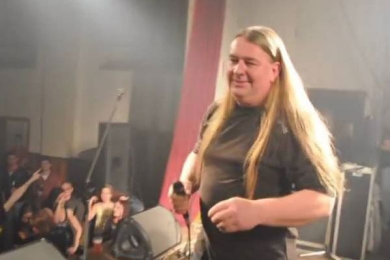 Zemřel Jarda Čejka, p&oacute;diov&yacute; zvukař a technik skupiny SIFON rock
