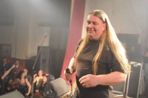 Zemřel Jarda Čejka, pódiový zvukař a technik skupiny SIFON rock