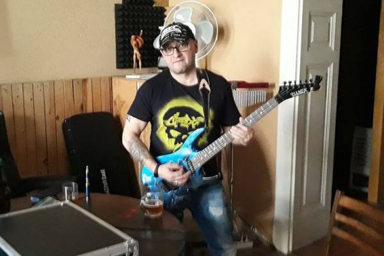 Nat&aacute;čen&iacute; NEW CD - AHARD