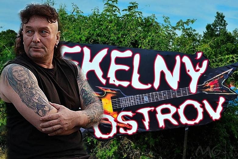 Festival Pekeln&yacute; ostrov naruby