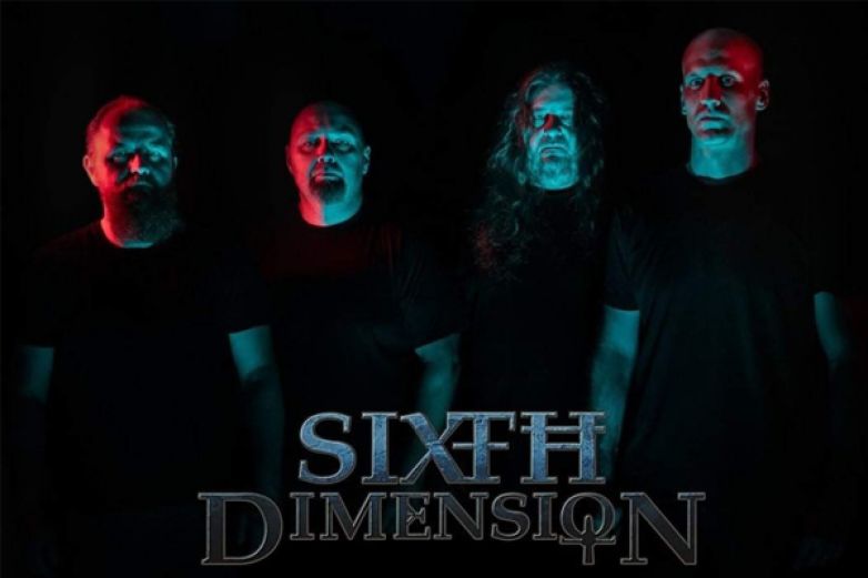 20 let&nbsp;Old School Thrash metalu v &scaron;est&eacute; dimenzi!&nbsp;