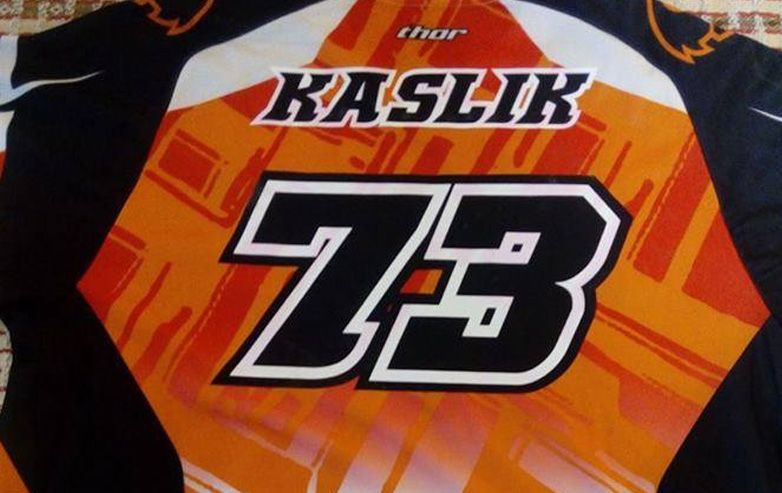 Kasl&iacute;k Fest 2016