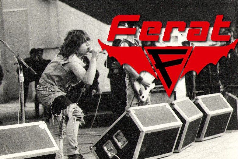 Ferat si chyst&aacute; svůj vlastn&iacute; pohřeb