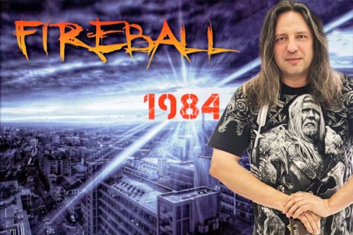 Fireball  1984