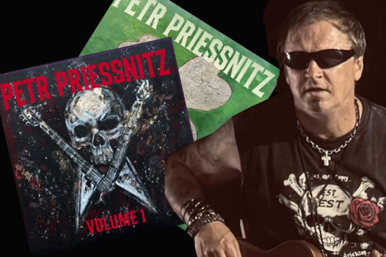 Dvojit&yacute; &uacute;der od Petra Priessnitze! Volume 1 &amp; Volume 2 přin&aacute;&scaron;ej&iacute; tvrdost i cit