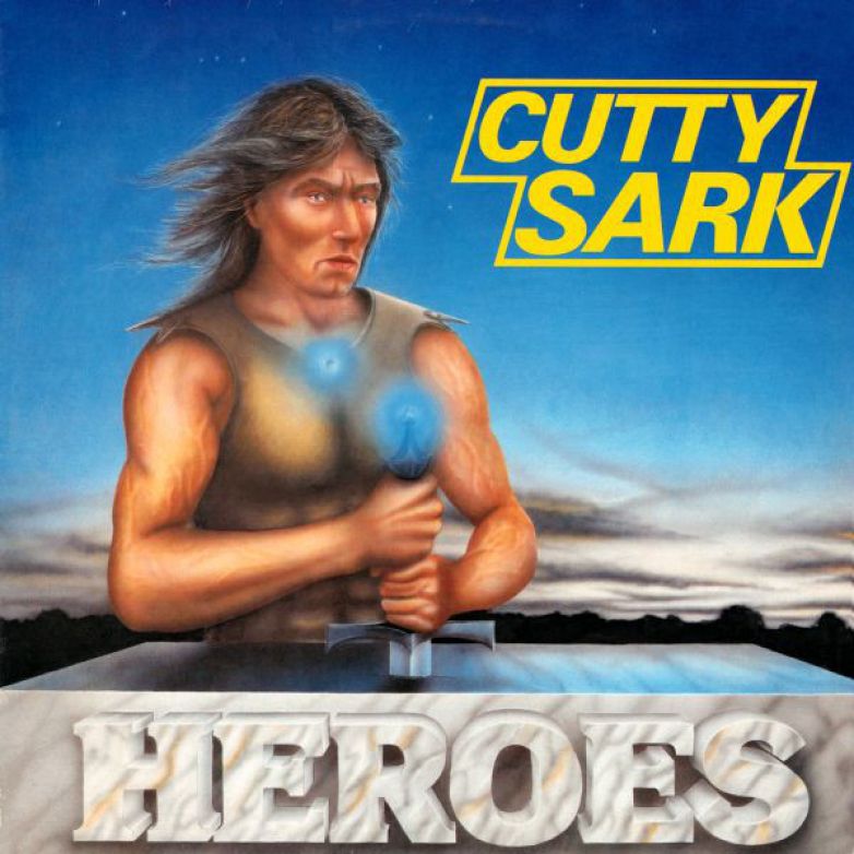 Cutty Sark &lrm;&ndash; Heroes