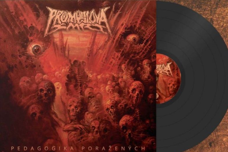 Průmyslov&aacute; smrt &ndash; Pedagogika poražen&yacute;ch