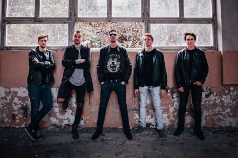 Nov&yacute; klip "Cyril" představila kapela Horizont