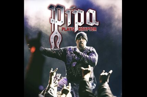 P&iacute;pa -Plays Kryptor