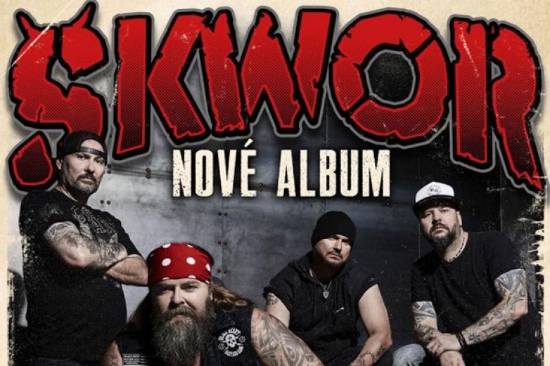 &Scaron;kwor: Tv&aacute;ře smutnejch hrdinů n&aacute;m otev&iacute;raj&iacute; novou cestu