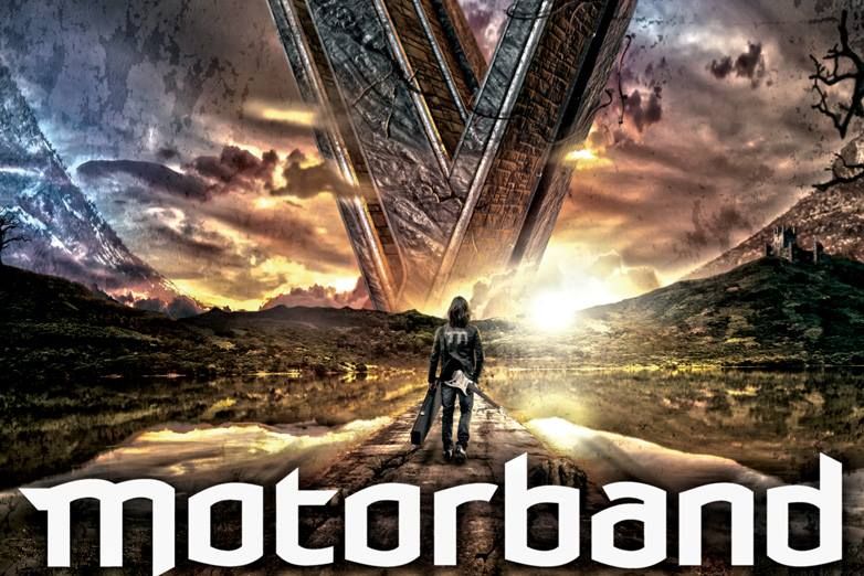 Za Pětku Motorbandu d&aacute;v&aacute;m jedničku!