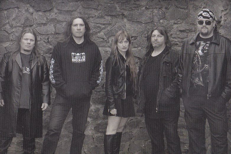 Soutěž&iacute;me s kapelou Garant