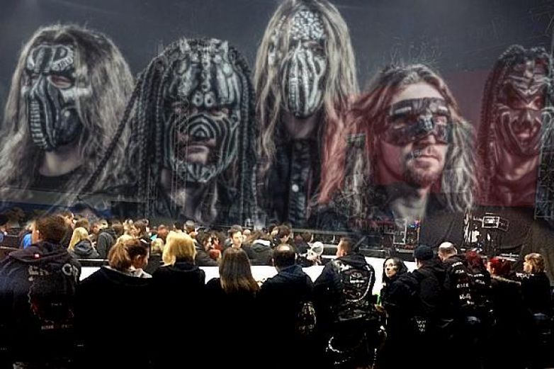 Ž&iacute;t svůj sen &ndash; Dymytry