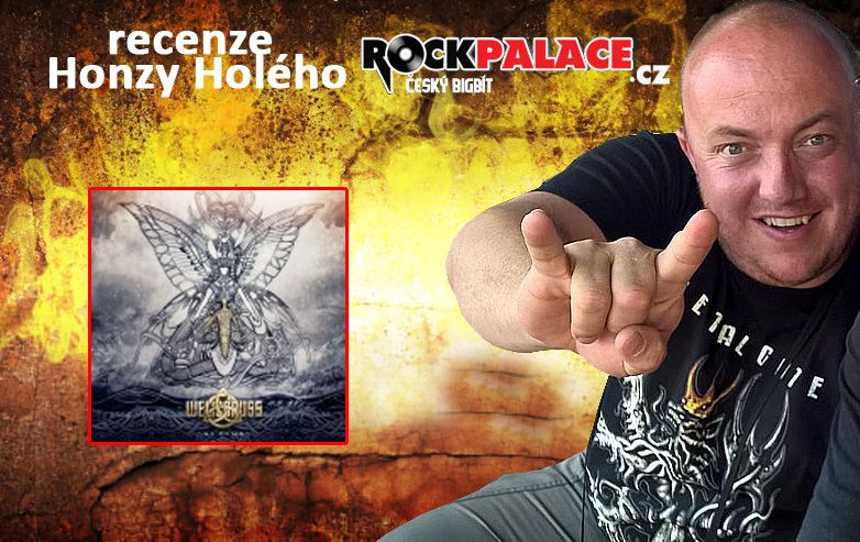 WELICORUSS - Az Esm' (2015)