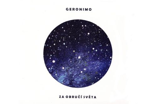 Geronimo - Album: Za obručí světa