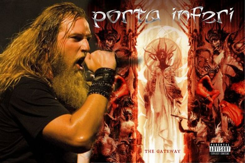 Porta Inferi &ndash; The Gateway