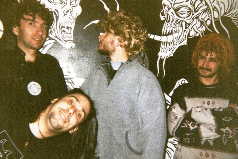 Led Sezelim dorazili ke čtvrtstolet&iacute; sv&eacute; existence