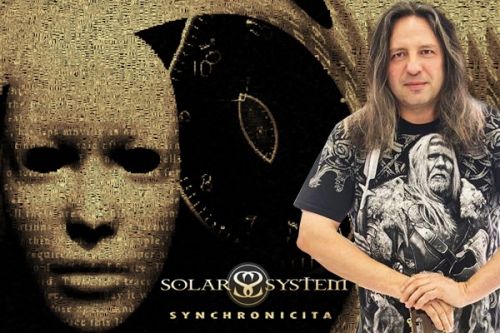 Solar System - CD Synchronicita